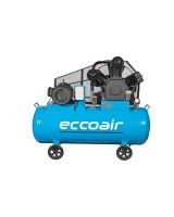 Безмасляный компрессор DALGAKIRAN Ecco OL W-0.6/1.0