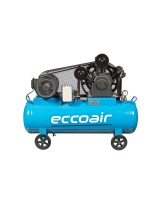Безмасляный компрессор DALGAKIRAN EccoAir OL W-0.9/1.0