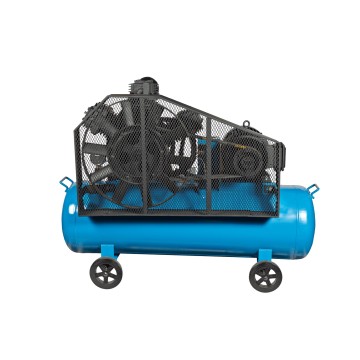 Безмасляный компрессор DALGAKIRAN EccoAir OL W-0.9/1.0