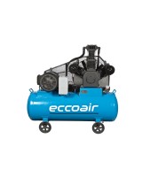 Безмасляный компрессор DALGAKIRAN EccoAir OL W-1.2/1.5