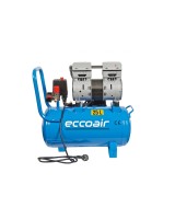 Медичний безмасляний компресор DALGAKIRAN EccoAir WB750-1A25