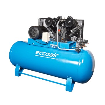 Поршневой компрессор DALGAKIRAN EccoAir 10.0-500