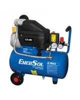Поршневий компресор EnerSol ES-AC190-25-1