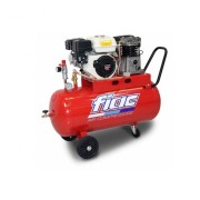 Поршневий компресор FIAC S100-360 з бензиновим двигуном (1121440848)