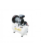 Медицинский безмасляный компрессор FIAC AIRMED 150-24 на 2 установки (1121690004)
