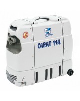 Медичний безмасляний компресор FIAC CARAT 114 (1121690986)