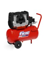 Поршневий безмасляний компресор FIAC SUPERSILENT 24/XS88/0.75 (1129102960)