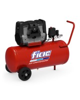 Поршневой безмасляный компрессор FIAC SUPERSILENT 50/XS228/1.5 (1129102963)