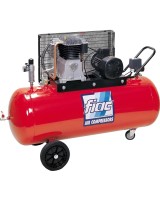 Поршневий компресор FIAC AB 100-515T (1121490102)
