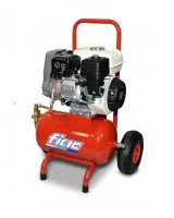 Поршневий компресор FIAC S1520 з бензиновим двигуном (1121440638)