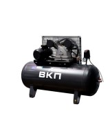 Поршневий компресор Лідер ВКП LB550 10-270 (PRM008617)