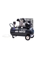 Поршневий компресор Лідер ВКП LB340 10-100 (PRM004158)