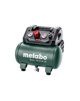 Поршневий компресор METABO Basic 160-6 W OF (601501000)