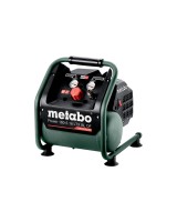 Аккумуляторный безмасляный компрессор METABO Power 160-5 18 LTX BL OF - (601521850)
