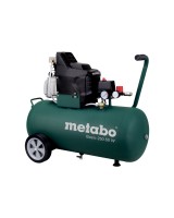 Поршневой компрессор METABO Basic 250-50 W (601534000)