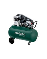 Поршневий компресор METABO Mega 350-100 D (601539000)