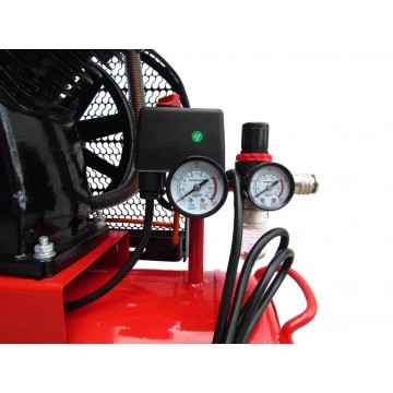 Поршневий компресор VULKAN IBL2065Y-50 (25916)