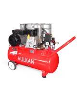 Поршневой компрессор VULKAN IBL2070Y-100 (25642)