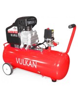 Поршневой компрессор VULKAN IBL50B (25158)