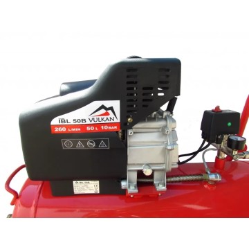 Поршневой компрессор VULKAN IBL50B (25158)