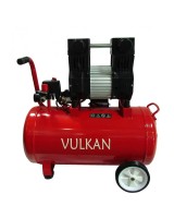 Поршневий безмасляний компресор VULKAN IBL24LOS (25334)