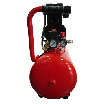 Поршневий безмасляний компресор VULKAN IBL24LOS (25334)