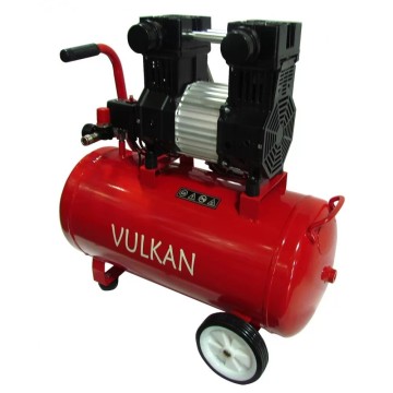 Поршневий компресор VULKAN IBL50LOS (25368)