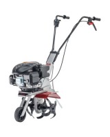 Культиватор бензиновый AL-KO MH 350-9 LM (113727)