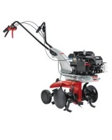 Культиватор бензиновый AL-KO MH 5007 R (113620)