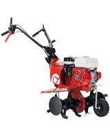 Культиватор бензиновый SOLO by AL-KO MH 7505 VR (127321)