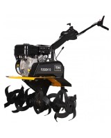 Культиватор бензиновый TEXAS Fusion 10B (90068032)