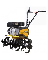 Культиватор бензиновый TEXAS Lilli 535TGс двойным валом (90061116)