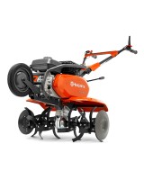 Культиватор бензиновый HUSQVARNA TF 230 (9673167‑01)
