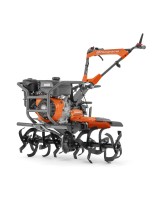 Культиватор бензиновий HUSQVARNA TF 545P (9676393‑02)