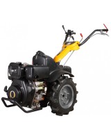 Мотоблок TEXAS ProTrac 950DE (без блоку фрез) (90041590)