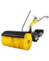Підмітальна машина TEXAS Pro Sweep 750D із щіткою (90042070)