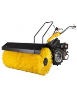 Підмітальна машина TEXAS Pro Sweep 950DE із щіткою (90042090)