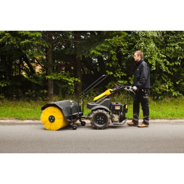 Підмітальна машина TEXAS Pro Sweep 950DE із щіткою (90042090)