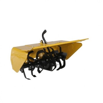 Культиватор с активной фрезой TEXAS ProTrac 750TG (90042160)