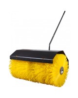 Навісна підмітальна щітка 80 см TEXAS ProTrac (90042501)