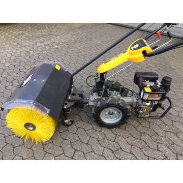 Навісна підмітальна щітка 80 см TEXAS ProTrac (90042501)