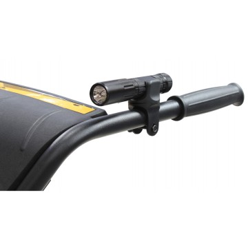 Ліхтар TEXAS LED (90067095)