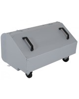 Мусоросборник навесной TEXAS Combi 800 (93300200100)