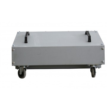 Мусоросборник навесной TEXAS Combi 800 (93300200100)