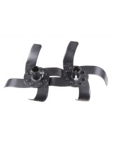 Фрезы TEXAS дополнительные (пара) для TX-серии (91050700100)