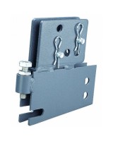 Зчіпка (консоль) задня TEXAS для TX-серії (91057000100)