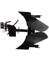 Плуг поворотный TEXAS 6" для ProTrac-серии (91075100100)