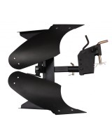 Плуг поворотный TEXAS 7" для Fusion-серии (91076200100)