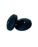 Весы колесные (пара) TEXAS 12" для Hobby, TX-серии (91097000100)