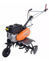 Культиватор бензиновый OLEO-MAC MH 197 RKS (68589007)